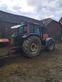 Tractor agrícola - Valtra - 8050 hitech HiTech