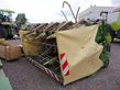 Cosechadora de Cereal - Krone - big x 1180