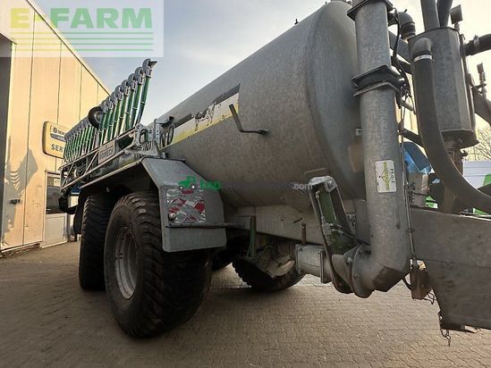 Cuba de purin - Rheinland - rf 14500