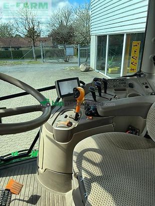 Tractor agrícola - John Deere - 6150r