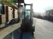 Elevadora - Still - rx70-25d mit ss + ls + 4. ventil