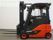 Elevadora - Linde - e 16 ph evo 386-02