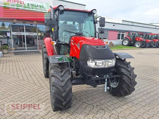 Tractor agrícola - Case IH - farmall 75a powershuttle klima