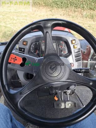 Tractor agrícola - Kubota - m105 gx iv