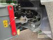 Minicargadora - Claas - torion 1611 p