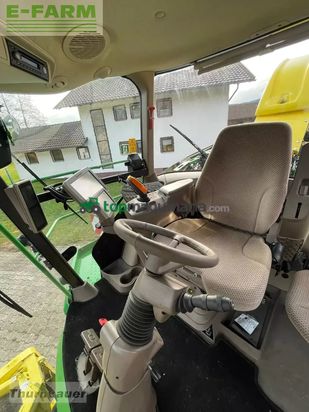 Cosechadora de Cereal - John Deere - 8500i
