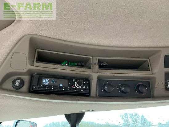 Tractor agrícola - Case IH - maxxum 150 tractor (st25824)