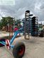 Grada de disco - Lemken - rubin 9/500 kuea