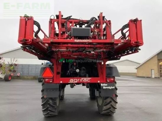 Atomizador - Agrifac - condor iv 5000