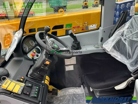 Telescopica - Dieci - 26.6 mini agri