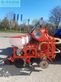 Sembradora monograno mecanica - Gaspardo - mirka 8-reihig mit b