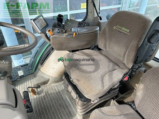 Tractor agrícola - John Deere - 8335r