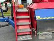 Remolqu esparcidor - Siloking - duo 18 m³