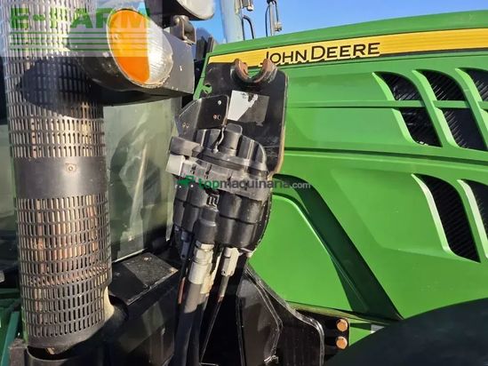 Tractor agrícola - John Deere - 6115r