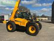 Telescopica - JCB - 532-70 agri super telehandler (st25659)
