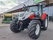 Tractor agrícola - Steyr - 6150 profi cvt (stage v)