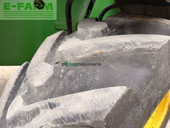 Telescopica - John Deere - 3415 im kundenauftrag