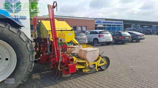 Sembradora monograno mecanica - Kleine - multicorn 6-reihig