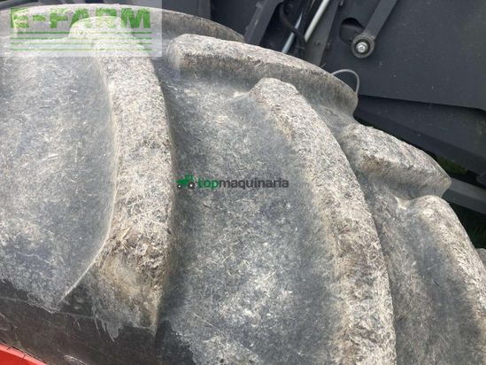 Cosechadora de Cereal - Claas - LEXION 6700 TERRA TRAC