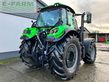 Tractor agrícola - Deutz-Fahr - 6160 powershift