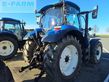 Tractor agrícola - New Holland - t6-165dy
