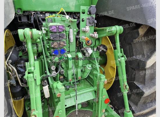 John Deere 8370R E23 (SH118031)