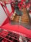 Cosechadora de Cereal - Grimme - rexor 6300 platinum