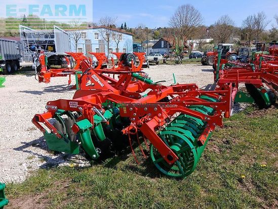Grada de disco - Agro-Masz - trol 30
