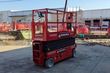 Tijera MANITOU 100SEC RENOVADA