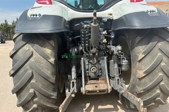 Tractor agrícola - Valtra - T 194 VERSU