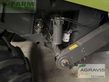 Cosechadora de Cereal - Claas - lexion 550