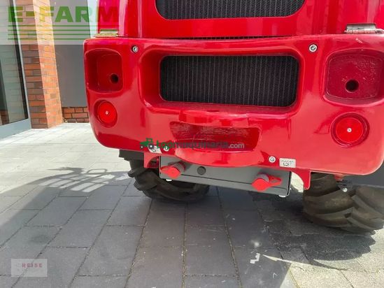 Telescopica - Weidemann - 1160