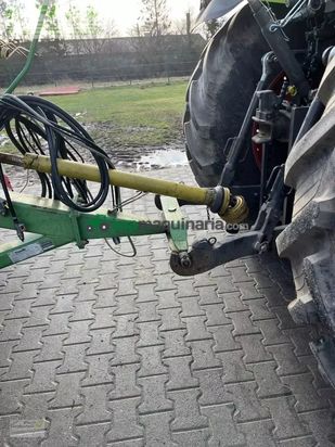 Rastrillo - Krone - swadro 1250