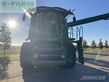 Cosechadora de Cereal - John Deere - s690i