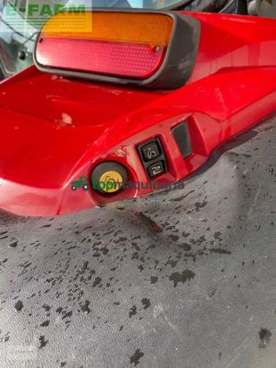 Tractor agrícola - Case IH - maxxum 115