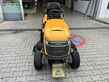 Tractor agrícola - Stiga - estate pro 9122 xws awd inkl. schneeschild