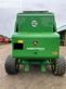 Empacadora gigant - John Deere - 864premium