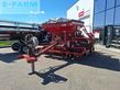 Sembradora directa - Horsch - ds-d3