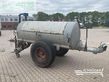 Cuba de purin - Kotte - 4000 l güllewagen / wasserfass