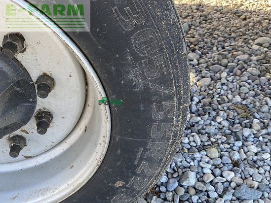 Remolqu esparcidor - JF Stoll - vm 24-3 sc