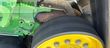 Tractor agrícola - John Deere - 8RX 410