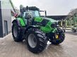 Tractor agrícola - Deutz-Fahr - 7250 ttv warrior
