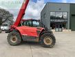 Telescopica - Manitou - mlt 840-137.ps telehandler (st26267)