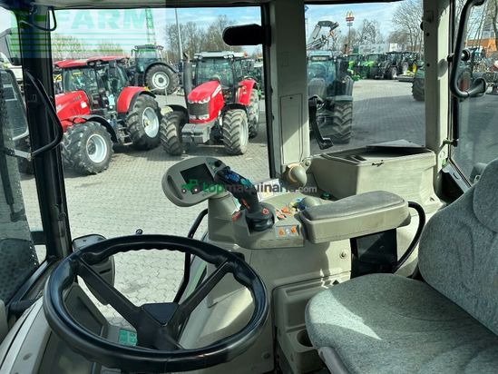 Tractor agrícola - Fendt - 820 vario tms