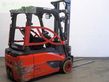 Elevadora - Linde - e 18 l evo 386-02