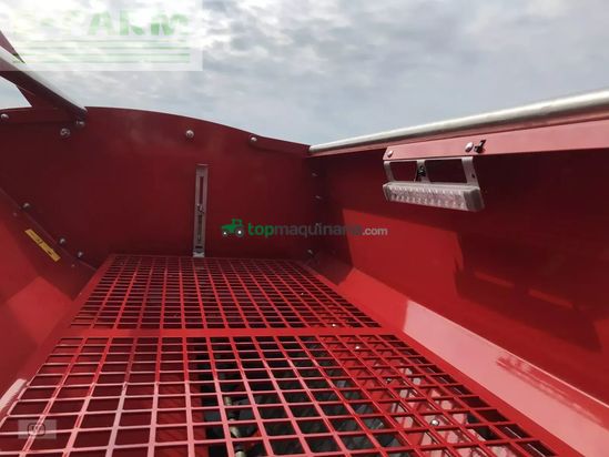 Combinado de siembra - Horsch - versa 3 kr