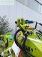 Cortacésped manual - Claas - disco 3200 c contour