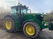 Tractor agrícola - John Deere - 6175r