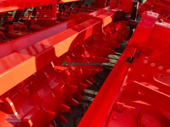 Grada rotativa - Maschio - dm-classic 3000 + dama 300