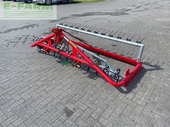 Cultivador -  - reitbahnplaner b125